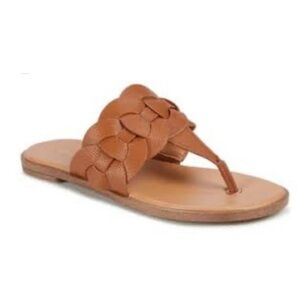 5/$25 Nautica Braided Sandals